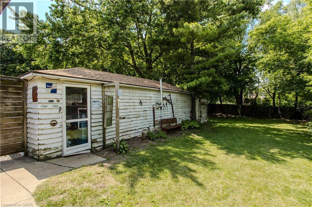 456 East 42nd Street, Hamilton, Ontario  L8T 3B3 - Photo 26 - 40844791