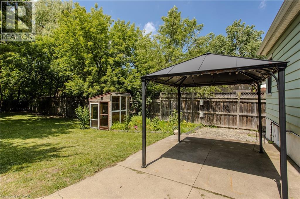 456 East 42nd Street, Hamilton, Ontario  L8T 3B3 - Photo 28 - 40844791