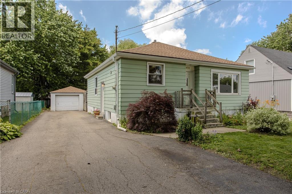 456 East 42nd Street, Hamilton, Ontario  L8T 3B3 - Photo 31 - 40844791