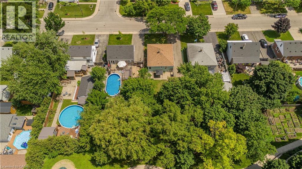 456 East 42nd Street, Hamilton, Ontario  L8T 3B3 - Photo 33 - 40844791