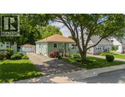 456 EAST 42ND Street, Hamilton, Ontario