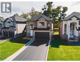 52 CESAR Place, Ancaster, Ontario