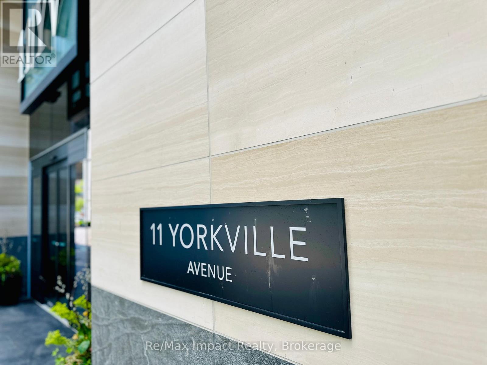 4602 - 11 Yorkville Avenue, Toronto, Ontario  M4W 1L2 - Photo 4 - C13519600