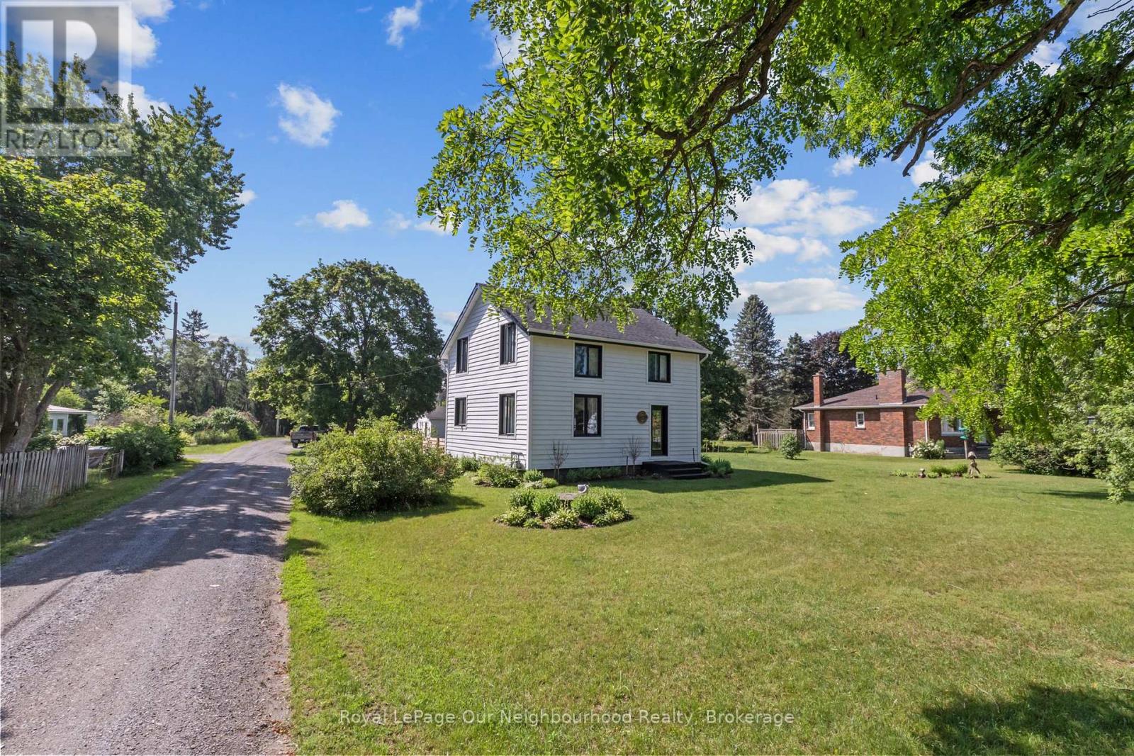 Listing