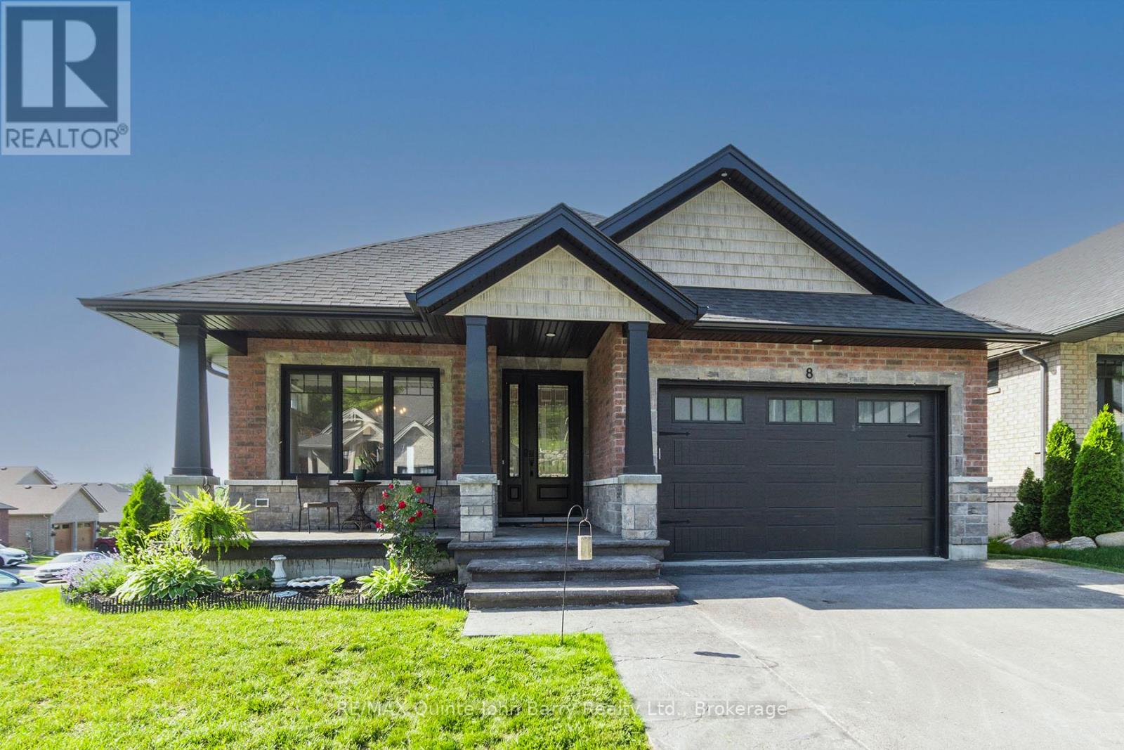8 Tackaberry Drive, Brighton, Ontario  K0K 1H0 - Photo 1 - X13519588