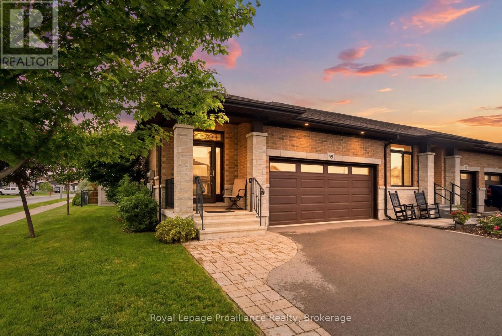 39 CYPRESS DRIVE, Belleville, Ontario