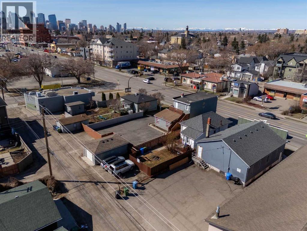 2004-2018 Centre Street NE, Calgary, Alberta  T2E 2T1 - Photo 8 - A2214179