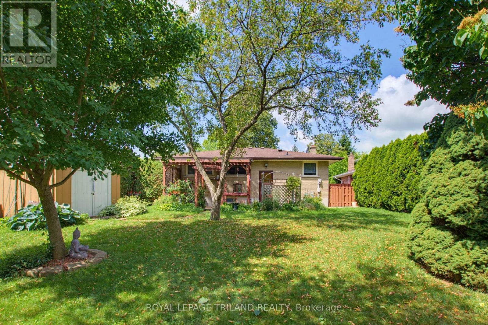 115 Champlain Crescent, London East, Ontario  N5V 1H2 - Photo 33 - X13519592