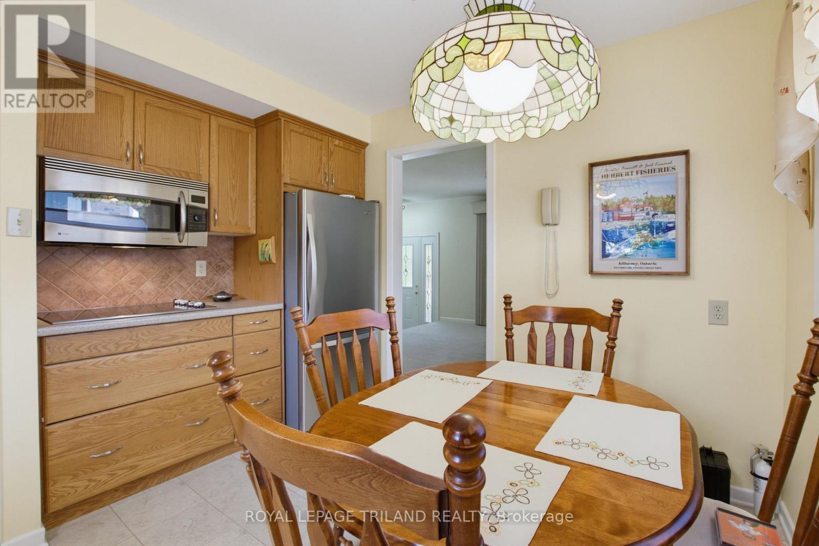 115 Champlain Crescent, London East, Ontario  N5V 1H2 - Photo 5 - X13519592