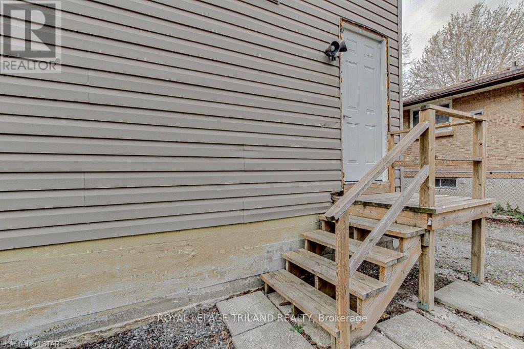 256 Edinburgh Street, London North, Ontario  N6H 1M3 - Photo 17 - X13519612