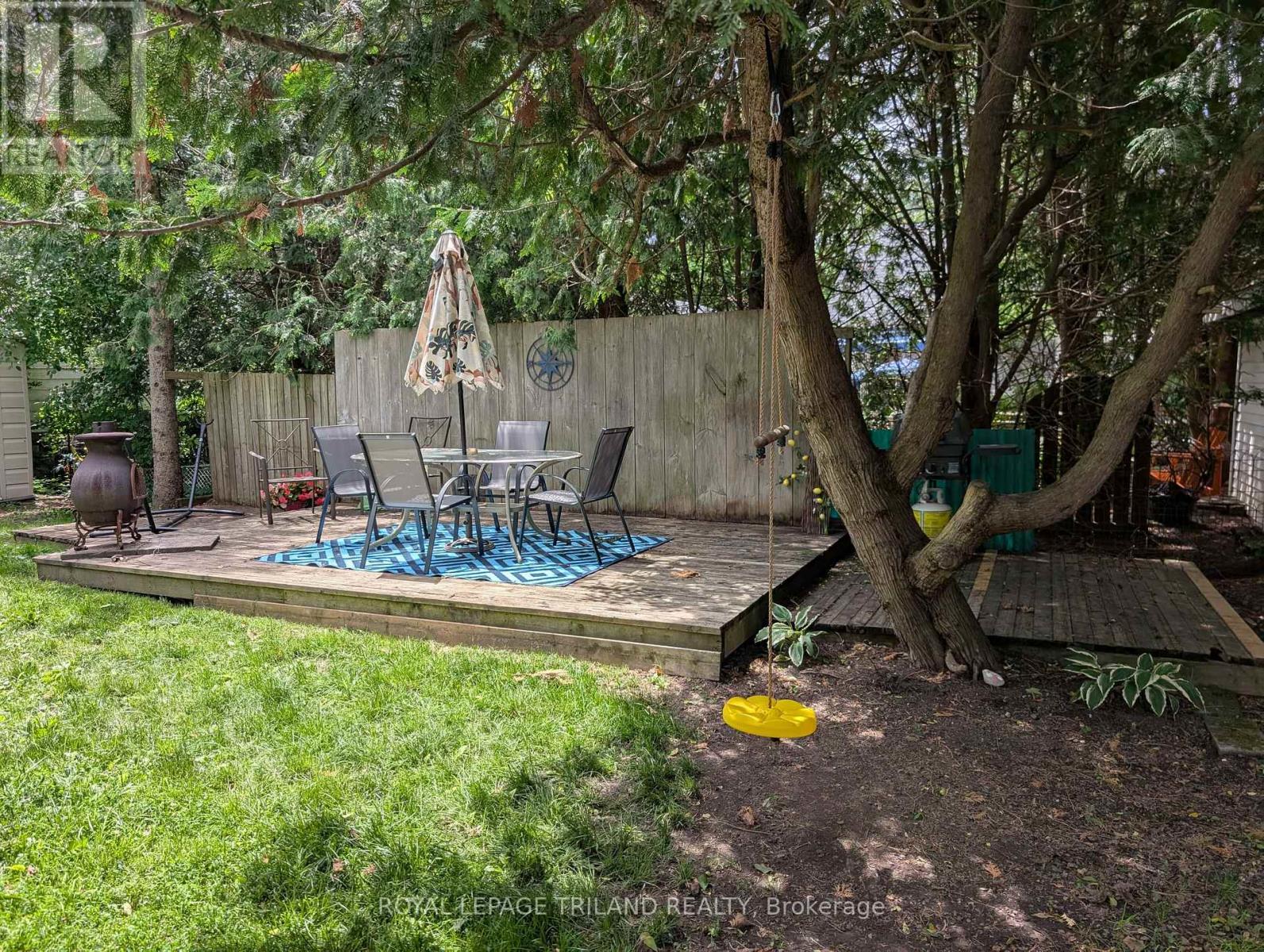 256 Edinburgh Street, London North, Ontario  N6H 1M3 - Photo 29 - X13519612