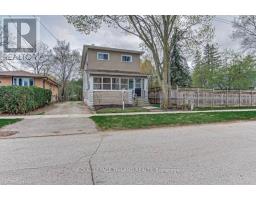 256 EDINBURGH STREET, London North, Ontario