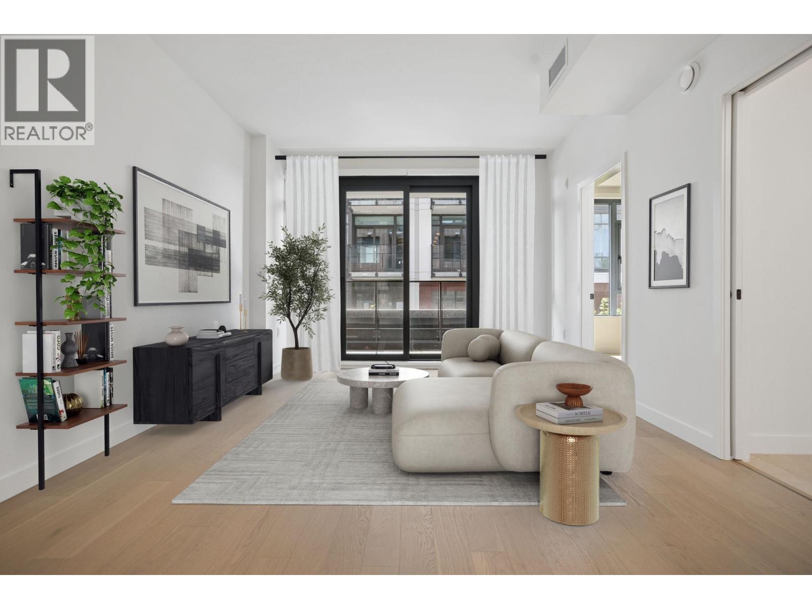 204 8398 Oak Street, Vancouver, British Columbia  V6P 0L9 - Photo 3 - R3132506