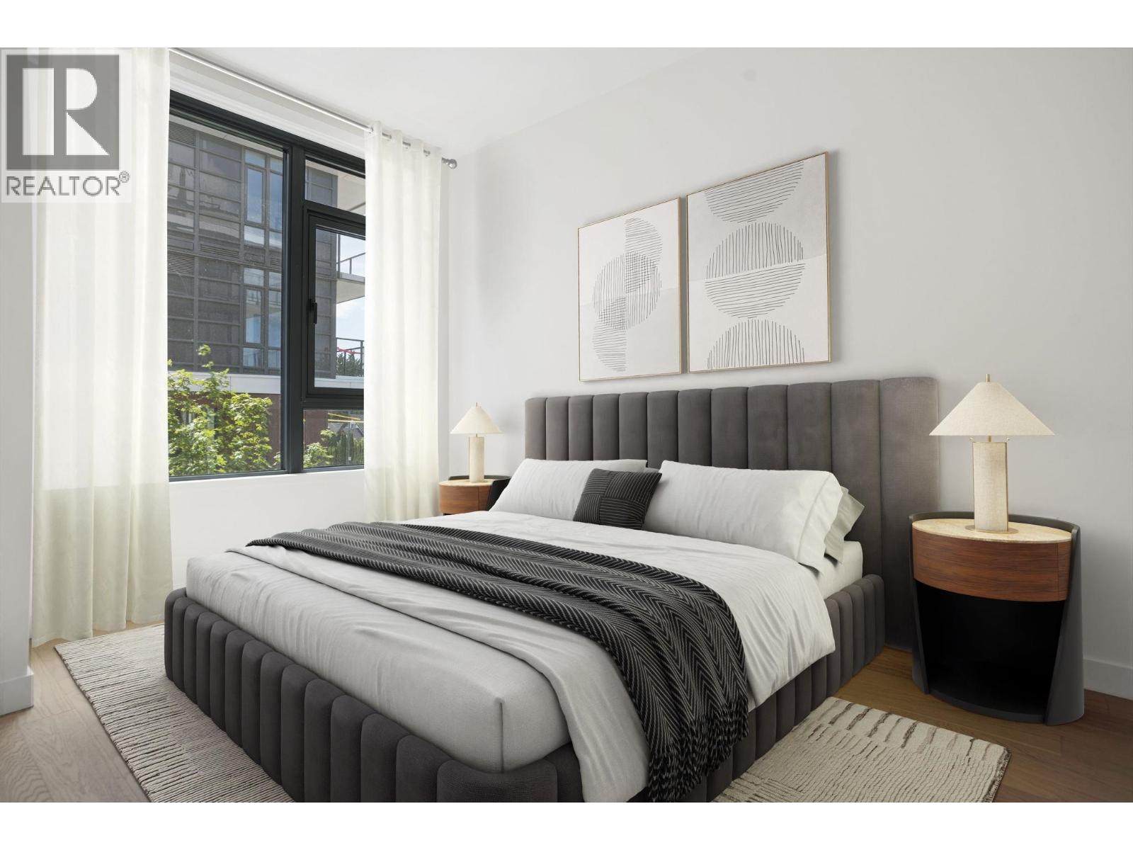 204 8398 Oak Street, Vancouver, British Columbia  V6P 0L9 - Photo 9 - R3132506