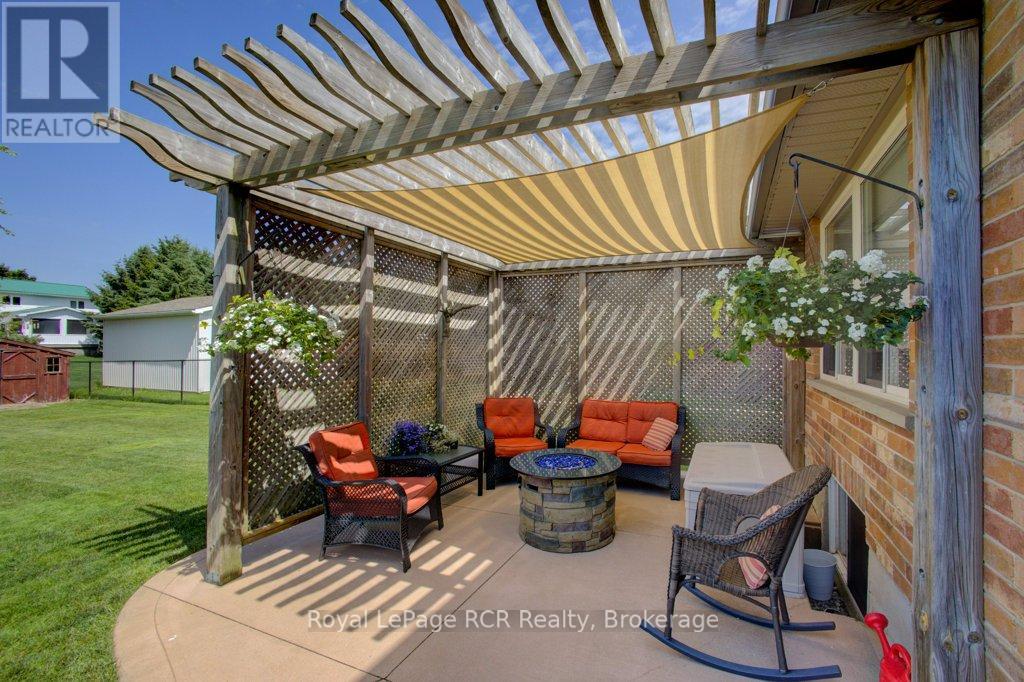 232 Conestoga Street N, Wellington North, Ontario  N0G 1A0 - Photo 37 - X12976384