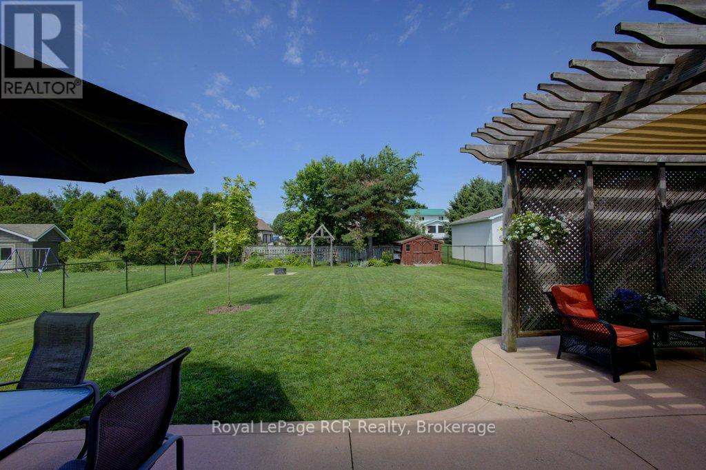 232 Conestoga Street N, Wellington North, Ontario  N0G 1A0 - Photo 36 - X12976384