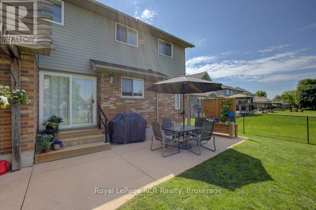 232 Conestoga Street N, Wellington North, Ontario  N0G 1A0 - Photo 38 - X12976384
