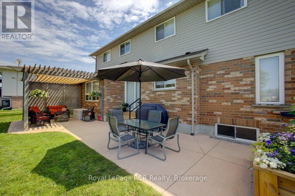 232 Conestoga Street N, Wellington North, Ontario  N0G 1A0 - Photo 39 - X12976384