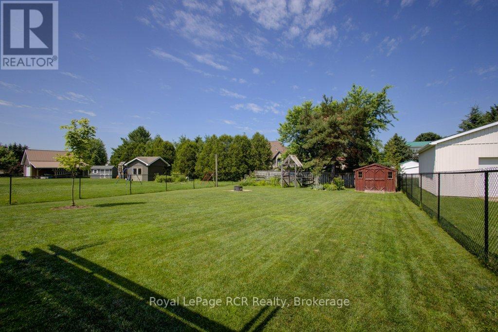 232 Conestoga Street N, Wellington North, Ontario  N0G 1A0 - Photo 40 - X12976384