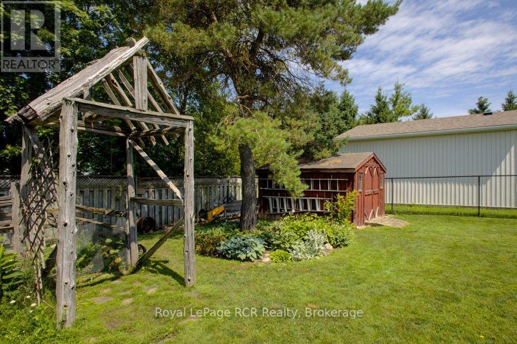 232 Conestoga Street N, Wellington North, Ontario  N0G 1A0 - Photo 42 - X12976384