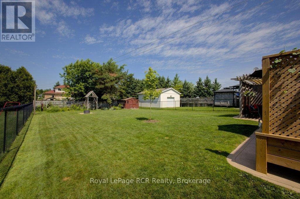 232 Conestoga Street N, Wellington North, Ontario  N0G 1A0 - Photo 44 - X12976384