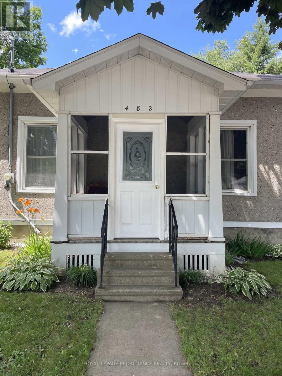 482 JAMES STREET W, Prescott, Ontario