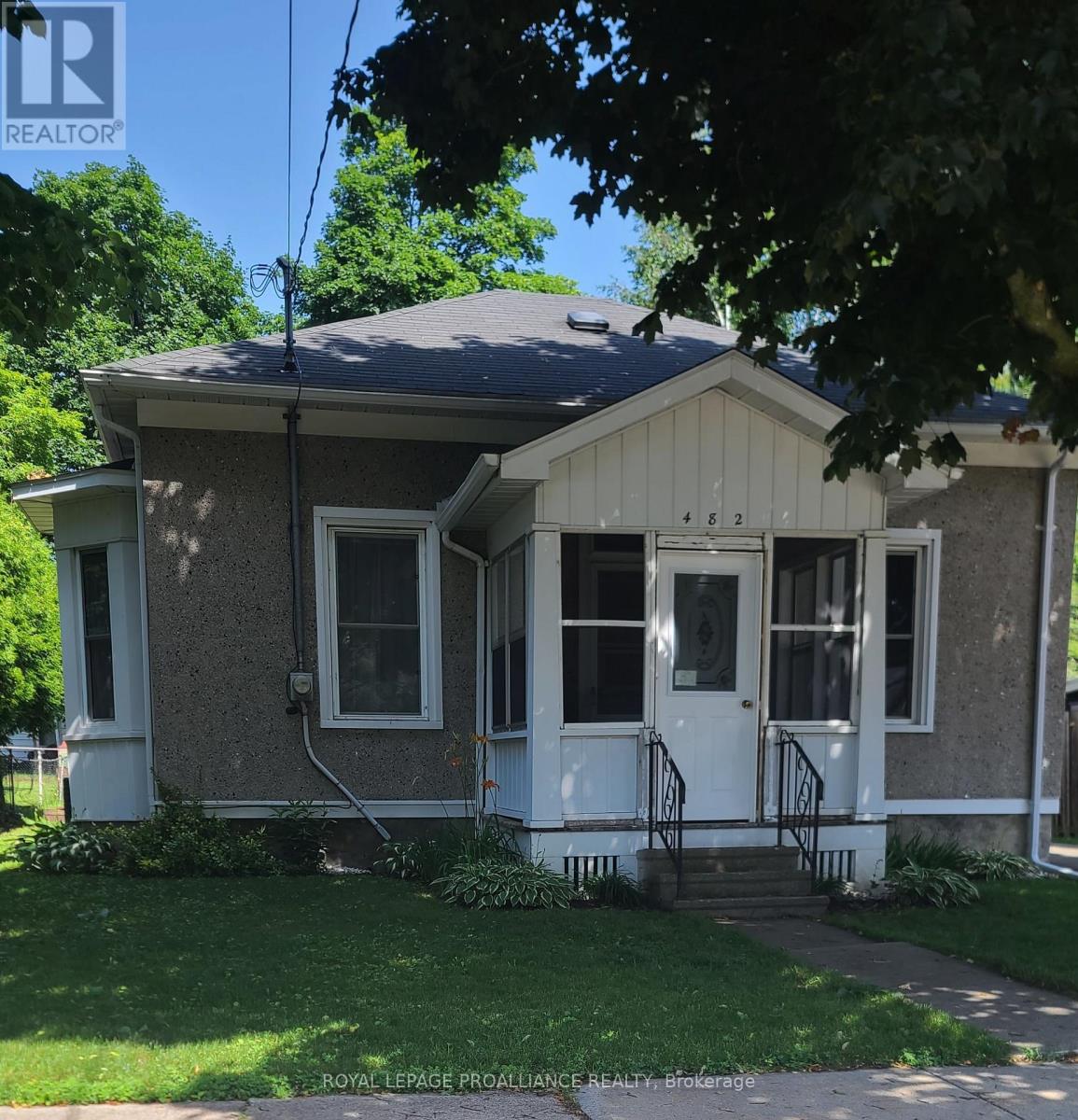 482 James Street W, Prescott, Ontario  K0E 1T0 - Photo 2 - X13514856