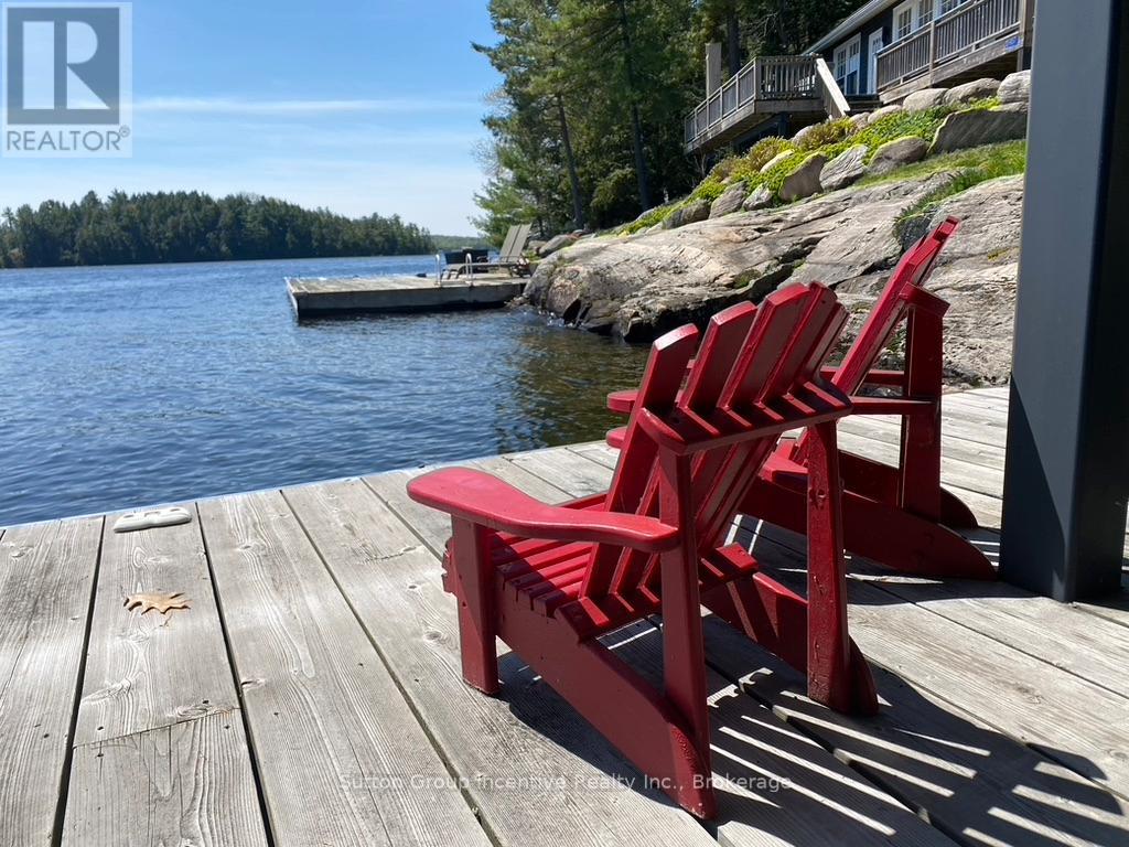 12 Ouno Island, Muskoka Lakes, Ontario  P0B 1J0 - Photo 42 - X12382101