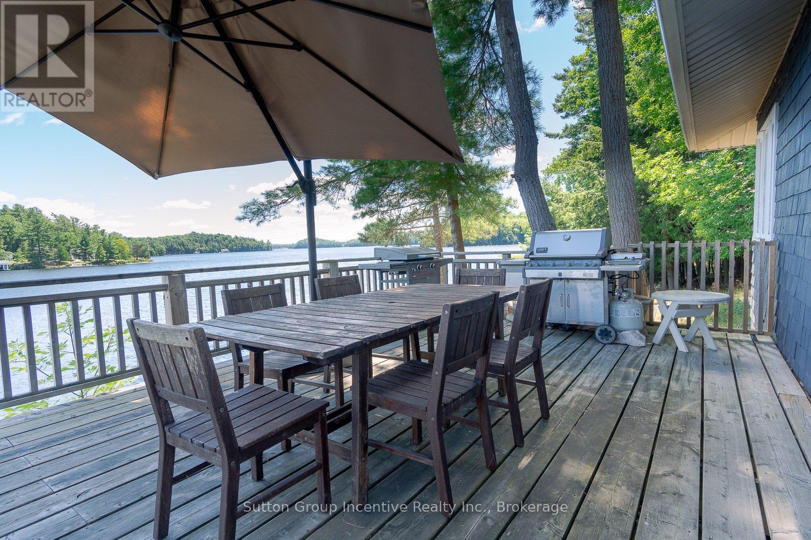 12 Ouno Island, Muskoka Lakes, Ontario  P0B 1J0 - Photo 21 - X12382101