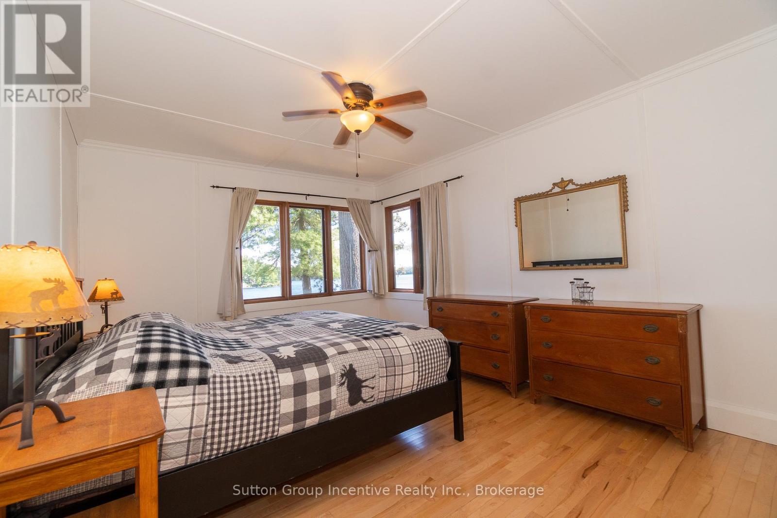 12 Ouno Island, Muskoka Lakes, Ontario  P0B 1J0 - Photo 33 - X12382101
