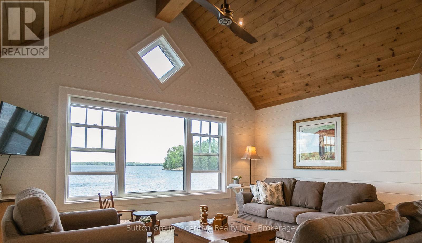 12 Ouno Island, Muskoka Lakes, Ontario  P0B 1J0 - Photo 13 - X12382101