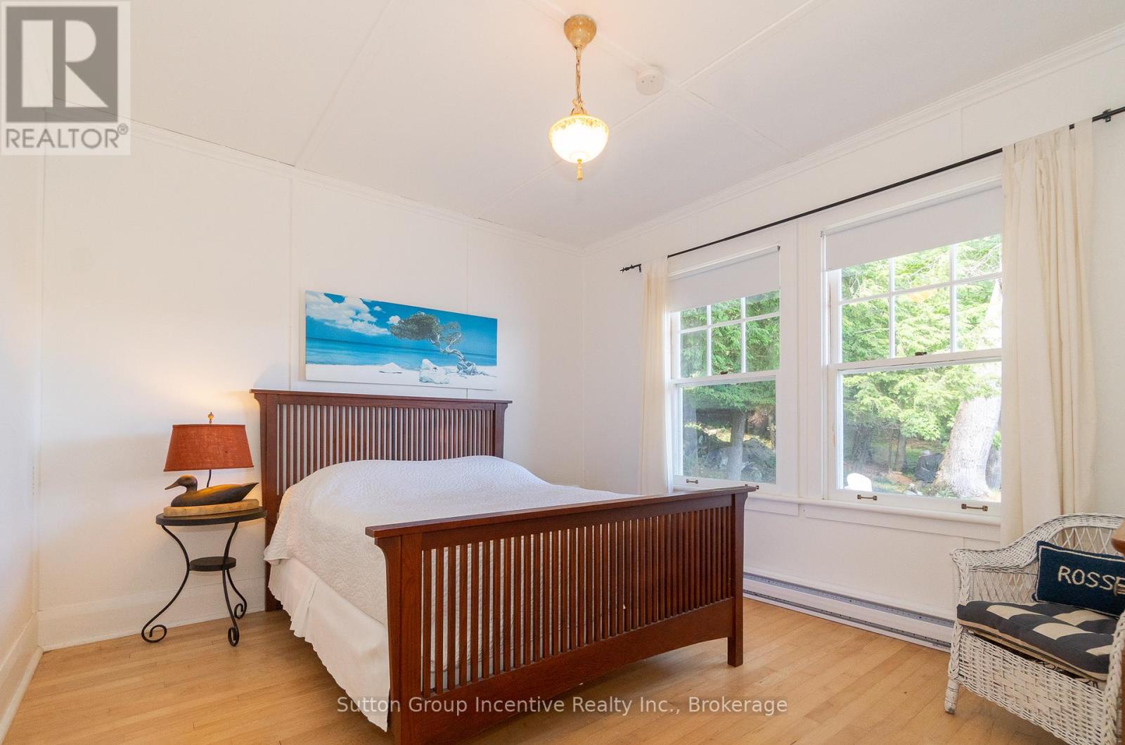 12 Ouno Island, Muskoka Lakes, Ontario  P0B 1J0 - Photo 37 - X12382101