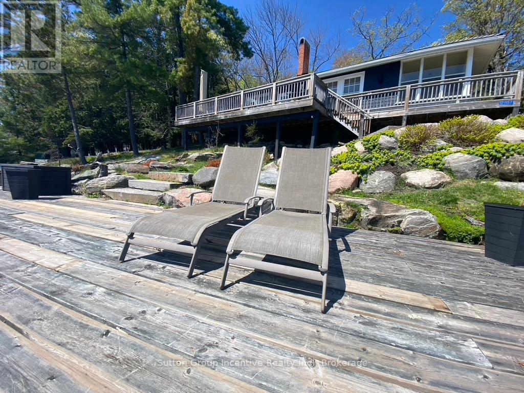 12 Ouno Island, Muskoka Lakes, Ontario  P0B 1J0 - Photo 43 - X12382101