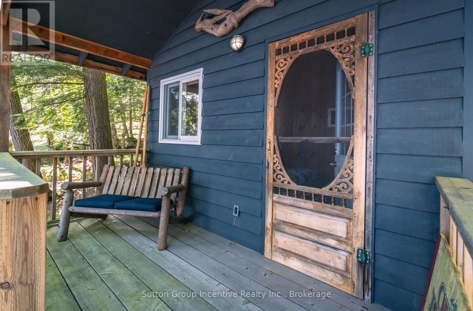 12 Ouno Island, Muskoka Lakes, Ontario  P0B 1J0 - Photo 46 - X12382101