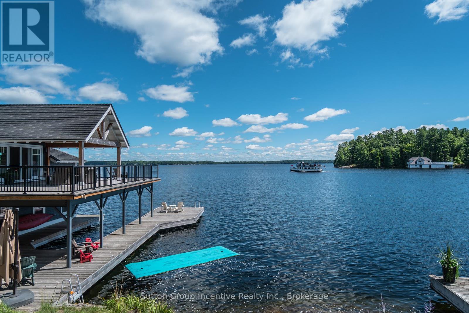 12 Ouno Island, Muskoka Lakes, Ontario  P0B 1J0 - Photo 5 - X12382101