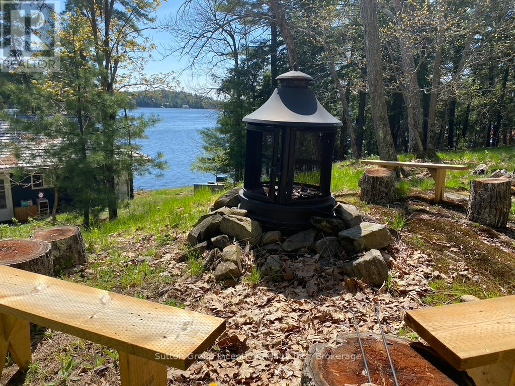 12 Ouno Island, Muskoka Lakes, Ontario  P0B 1J0 - Photo 8 - X12382101