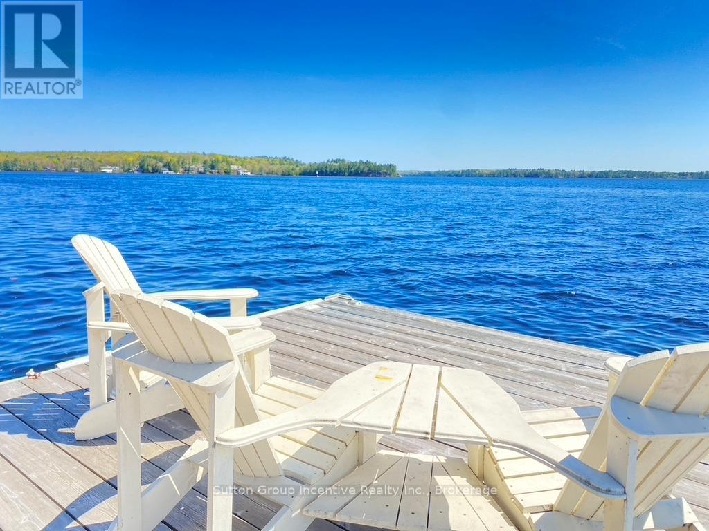12 Ouno Island, Muskoka Lakes, Ontario  P0B 1J0 - Photo 9 - X12382101