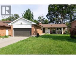 3438 ENNISKILLEN, Mississauga, Ontario