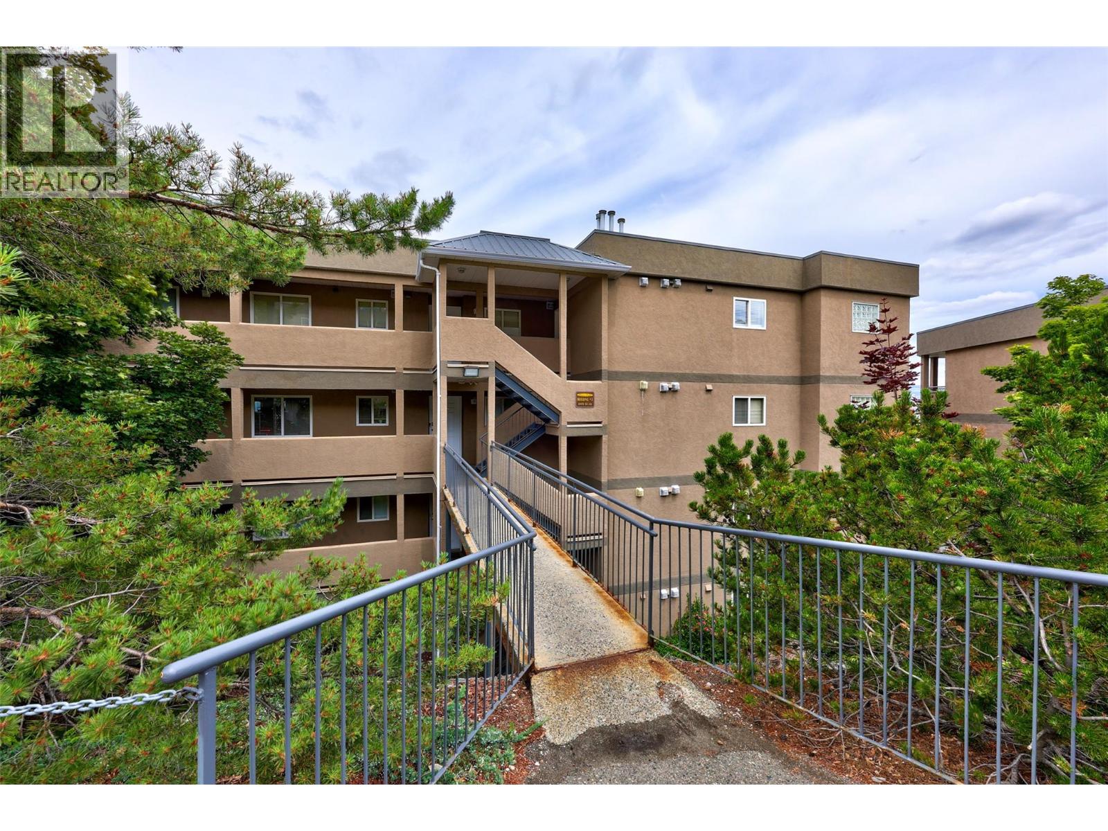 1185 Hugh Allan Drive Unit# 213, Kamloops, British Columbia