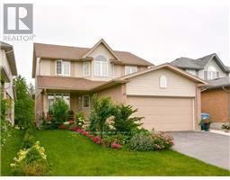 MAIN UNIT - 22 CLAIRFIELDS DRIVE W, Guelph (Clairfields/Hanlon Business Park)