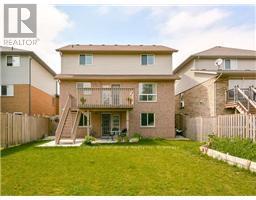 Main Unit - 22 Clairfields Drive W, Guelph, Ontario  N1G 5H5 - Photo 3 - X13519662