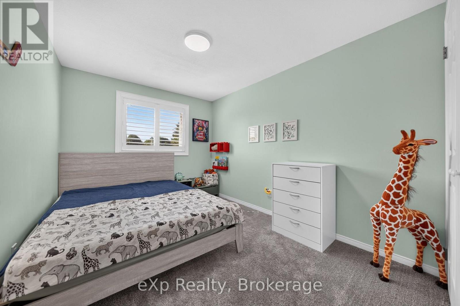 27 Parker Place, Guelph, Ontario  N1E 7A7 - Photo 22 - X13519682