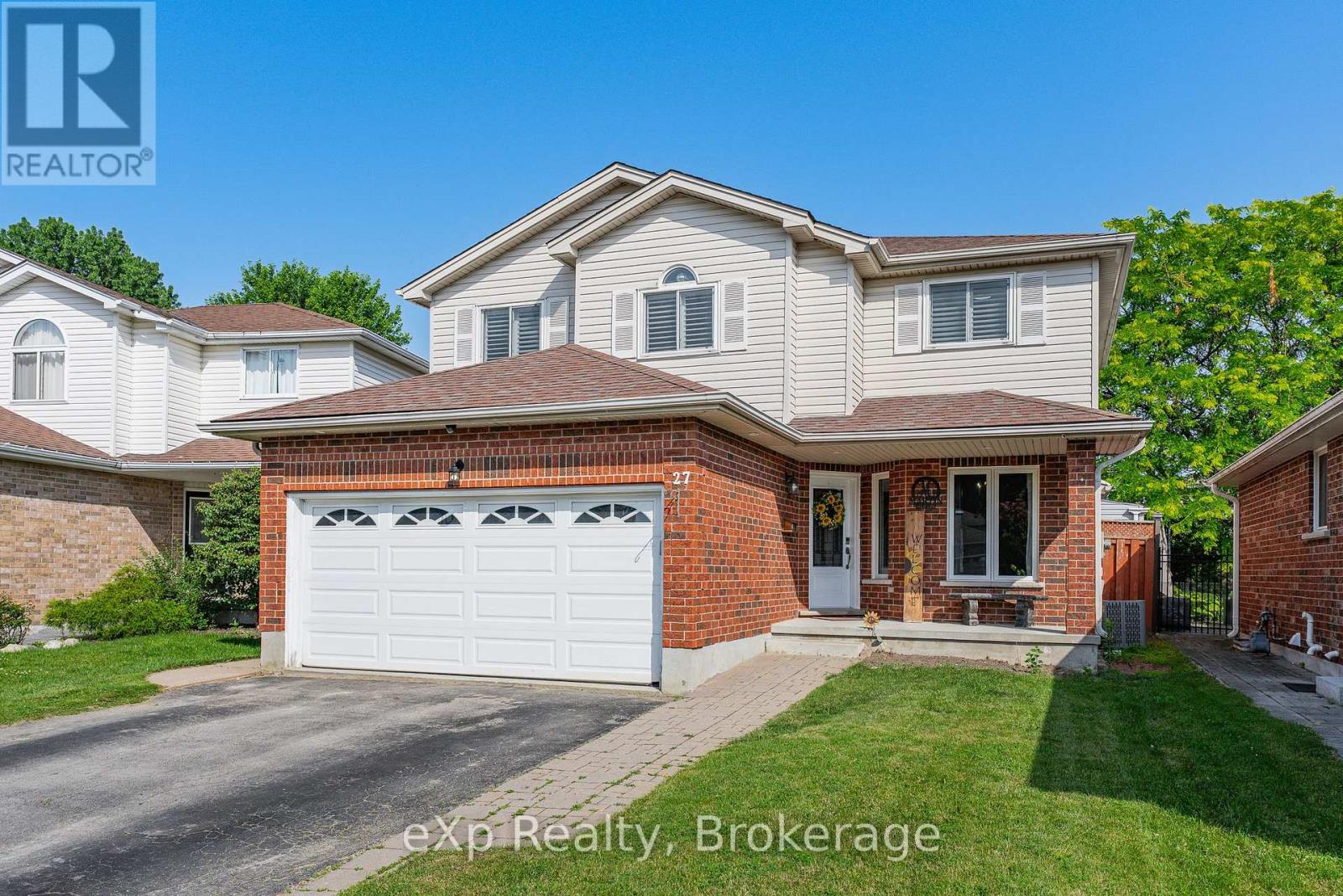 27 Parker Place, Guelph, Ontario  N1E 7A7 - Photo 3 - X13519682