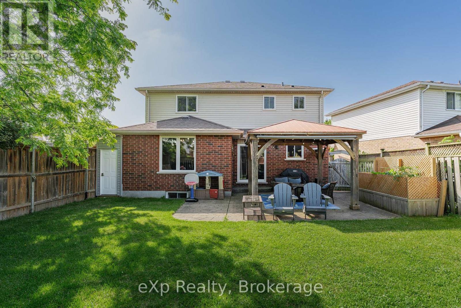 27 Parker Place, Guelph, Ontario  N1E 7A7 - Photo 37 - X13519682