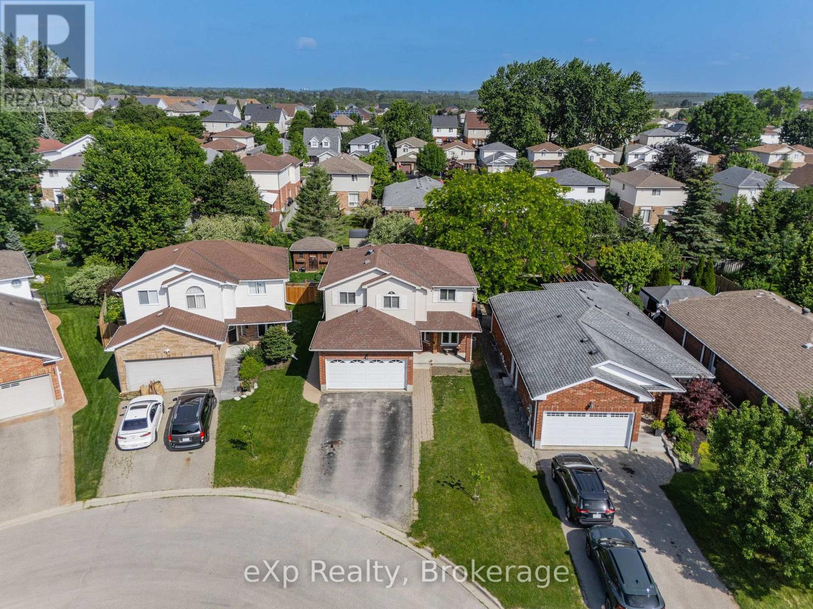 27 Parker Place, Guelph, Ontario  N1E 7A7 - Photo 43 - X13519682