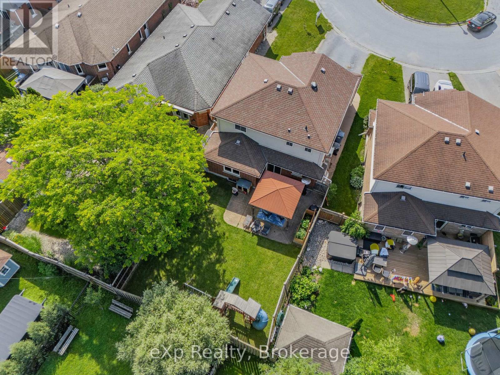27 Parker Place, Guelph, Ontario  N1E 7A7 - Photo 44 - X13519682