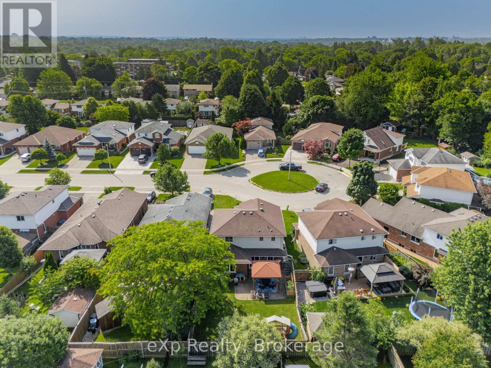 27 Parker Place, Guelph, Ontario  N1E 7A7 - Photo 45 - X13519682