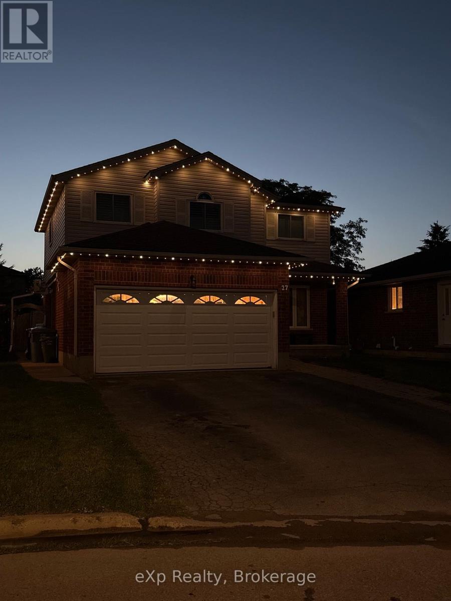 27 Parker Place, Guelph, Ontario  N1E 7A7 - Photo 46 - X13519682