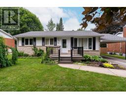 128 7TH AVENUE E, Owen Sound, Ontario