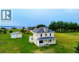 7761 Rue Saint-Paul, Bas-Caraquet, New Brunswick